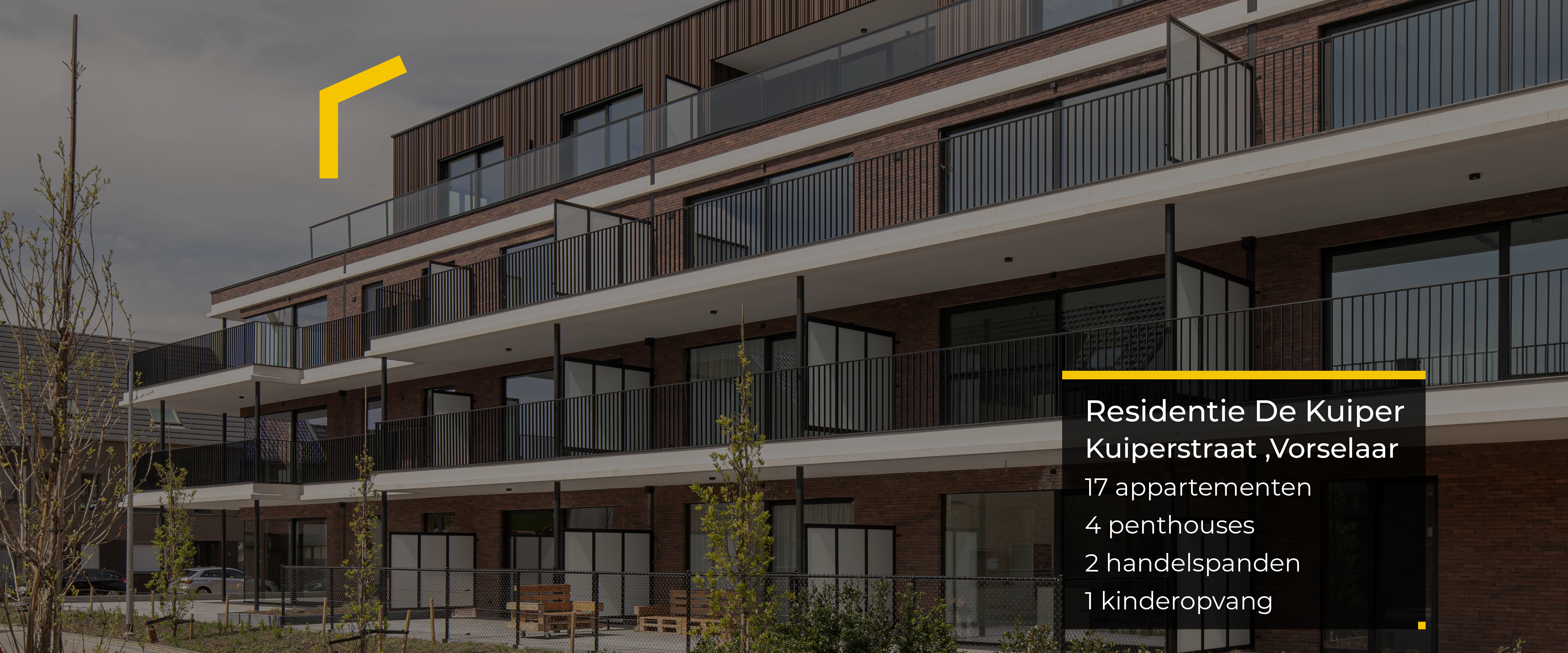 Residentie De Kuiper